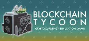 Get games like Blockchain Tycoon