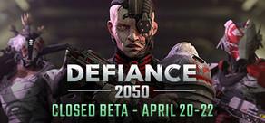 Get games like Defiance 2050 - Beta