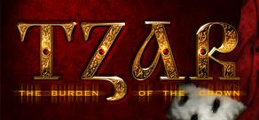 Get games like Tzar: The Burden of the Crown