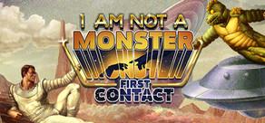 Get games like I am not a Monster: First Contact