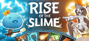 Get games like Rise of the Slime