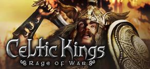 Get games like Celtic Kings: Rage of War