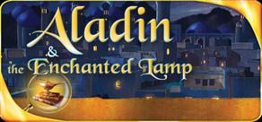 Get games like Aladin & the Enchanted Lamp