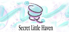 Get games like Secret Little Haven