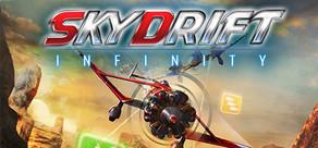Get games like Skydrift Infinity