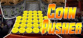 Get games like Coin Pusher