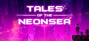 Get games like Tales of the Neon Sea