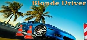 Get games like Blonde Driver