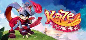 Get games like Kaze and the Wild Masks