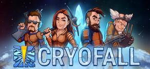 Get games like CryoFall