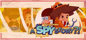 Get games like Holy Potatoes! A Spy Story?!