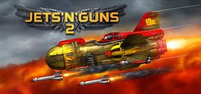 Get games like Jets'n'Guns 2