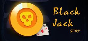 Get games like Black Jack Story