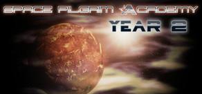 Get games like Space Pilgrim Academy: Year 2