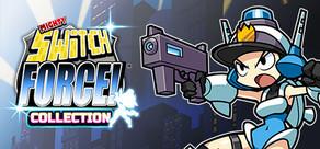 Get games like Mighty Switch Force! Collection