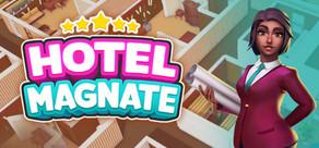 Get games like Hotel Magnate