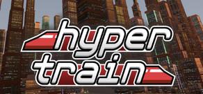 Get games like Hypertrain