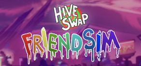 Get games like Hiveswap Friendsim