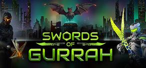 Get games like Swords of Gurrah