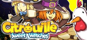 Get games like Citrouille: Sweet Witches