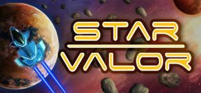 Get games like Star Valor