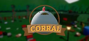 Get games like Corral