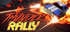 Get games like Thunder Rally