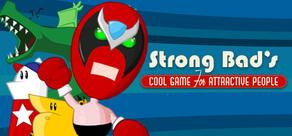 Get games like Strong Bad Episode 1: Homestar Ruiner