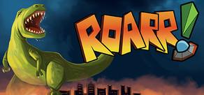 Get games like Roarr! Jurassic Edition