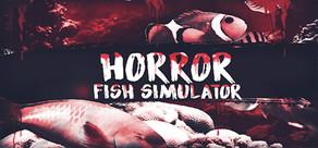 Get games like Horror Fish Simulator