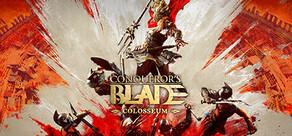 Get games like Conqueror's Blade