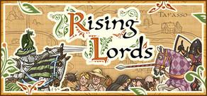 Get games like Rising Lords