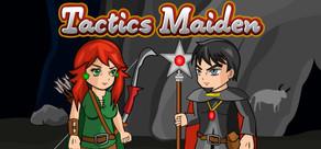 Get games like Tactics Maiden Remastered