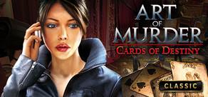 Get games like Art of Murder - Cards of Destiny