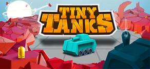 Get games like Tiny Tanks