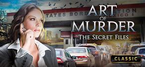 Get games like Art of Murder - The Secret Files