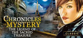 Get games like Chronicles of Mystery - The Legend of the Sacred Treasure
