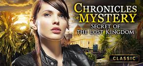 Get games like Chronicles of Mystery - Secret of the Lost Kingdom