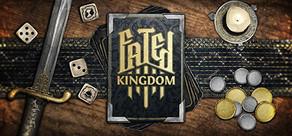 Get games like Fated Kingdom