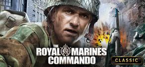 Get games like The Royal Marines Commando