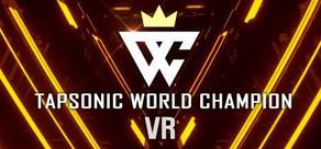 Get games like TapSonic World Champion VR