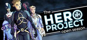 Get games like The Hero Project: Open Season