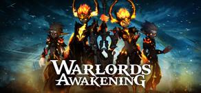Get games like Warlords Awakening