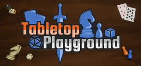 Get games like Tabletop Playground