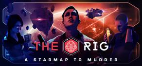 Get games like The Rig: A Starmap to Murder