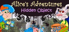 Get games like Alice's Adventures - Hidden Object. Wimmelbild