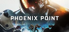 Get games like Phoenix Point