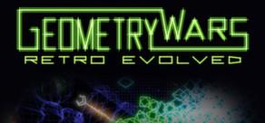 Get games like Geometry Wars: Retro Evolved