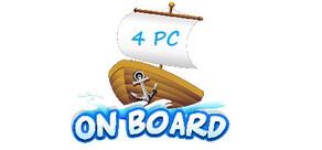 Get games like On Board 4 PC