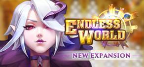 Get games like Endless World Idle RPG